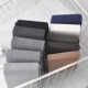 Lông nhung ấm JA cotton vàng 800D cộng với nhung nhung mùa thu và mùa đông của phụ nữ chạm đáy tất vớ bếp màu xám đen tất quần Vớ giảm béo