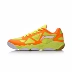 Giày thể thao nam Li Ning Giày cầu lông mang giày chống trượt thoáng khí mùa thu cắt thấp AYTM037 - Giày cầu lông giày thể thao bitis nữ Giày cầu lông