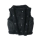 Bé trai mùa thu đông 2018 áo vest cotton mới cho bé