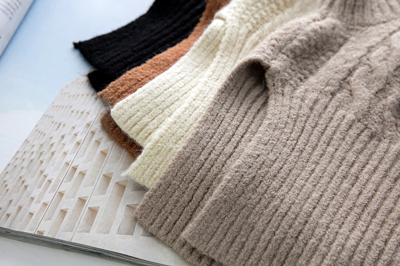 Débardeur hiver femme en Polyester - Ref 3178005 Image 4