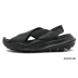 Giày nữ Dép đi biển thông thường AO2722-001 dép quai hậu đẹp Giày thể thao / sandles