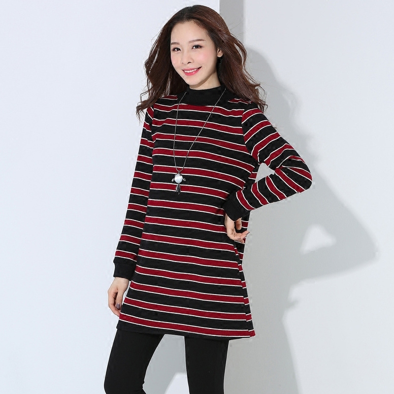 Pull grande taille femme - Ref 3235787 Image 4