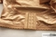 Thẩm mỹ viện phong cách vest mới nhận được hỗ trợ vú vú Loại điều chỉnh trên đồ lót tập hợp Chỉnh sửa lại corset phẳng