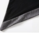 Cộng với chất béo xl nam chất béo dài tay áo bên ngoài mà không cần khóa áo len chất béo cardigan đan vest áo khoác phần mỏng cardigan nam Cardigan