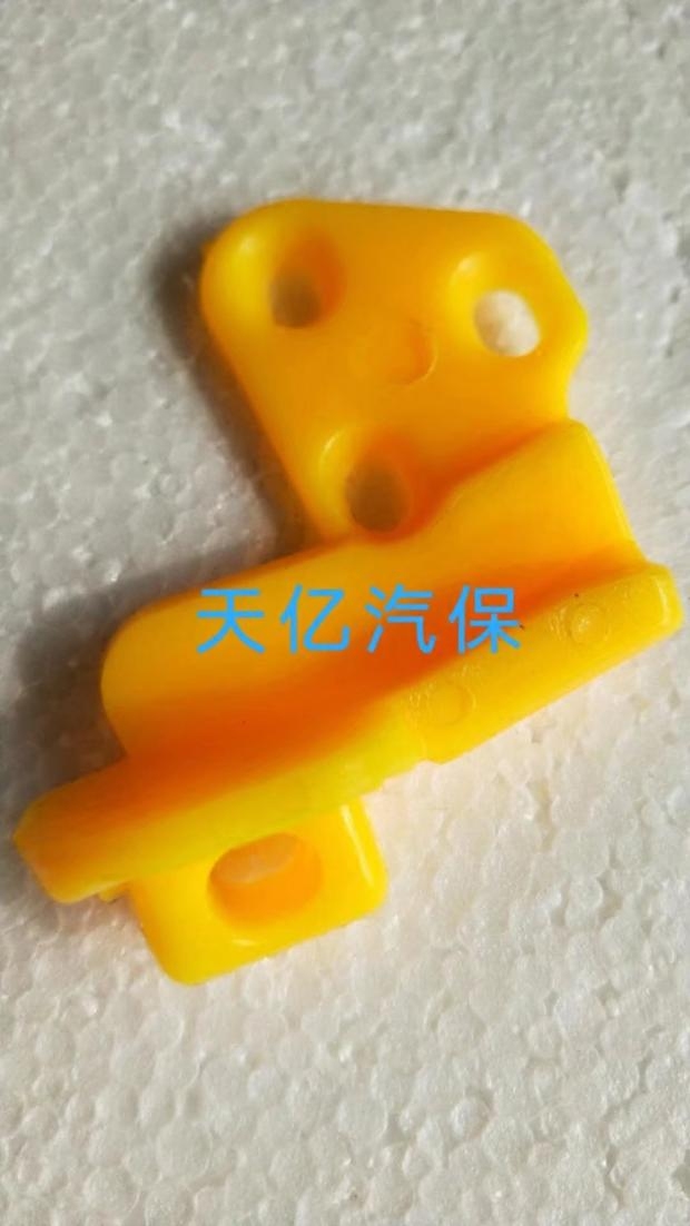 Tire Removal Machine Bird Head Protective Sheath Tire Dismantling Spacer Roller Steel Ring Roller Shida Accessories Fire Hawk Flip