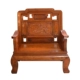 Big Fruit Red Sandalwood Màu sắc quốc gia Sofa Tianxiang Six-Piece Gỗ hồng mộc chạm khắc phòng khách kết hợp gỗ Mahogany Đồ gỗ rắn - Bộ đồ nội thất