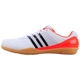 [Tình yêu giống như ngọc bích] ADIDAS Giày bóng bàn Adidas Giày nam giày nữ tập luyện giày thể thao Q21388 chính hãng giầy thể thao Giày bóng bàn