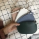 Ví tiền dễ thương và thú vị Hàn Quốc mới in túi mini cầm tay lấy túi đựng thẻ lưu trữ rời rạc