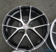 17 18 Atz Magotan Scirocco Camry Regal Tianqi Mai Rui Bao Accord Bánh xe sửa đổi P101 19 inch - Rim