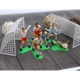Đội bóng đá phụ kiện trang trí bánh bóng đá Cậu bé trang trí bánh World Cup chủ đề thiết bị nướng - Trang trí nội thất phụ kiện trang trí ban công Trang trí nội thất