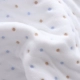Vest trẻ em mùa xuân và mùa hè trẻ em vest cotton bé vest ấm áp sơ sinh cotton mùa xuân và mùa thu mỏng