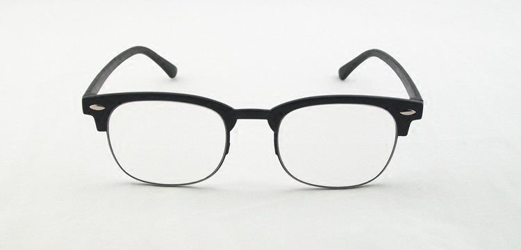 Montures de lunettes en Memoire plastique - Ref 3139491 Image 4