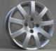 Chuông lốp trung tâm 16 inch Dongfeng Peugeot 308 408 2008 - Rim