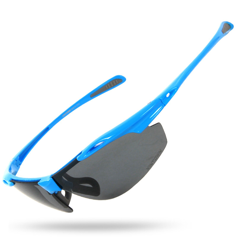 XINTOWN double exquisite cycling glasses outdoor sports wind - proof sand mountain car equipped with glasses for men and women