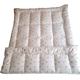 Tinh khiết bông sinh viên ký túc xá tatami đơn 1,5 1,2m đôi nệm 1.8m dày custom-made giường trẻ - Nệm đệm ngủ Nệm