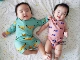 Những mẫu áo khoác nổ 2018 xuân hè mới cho sản phẩm áo tắm bobo trẻ em chuối mặt trời cho bé áo tắm một mảnh