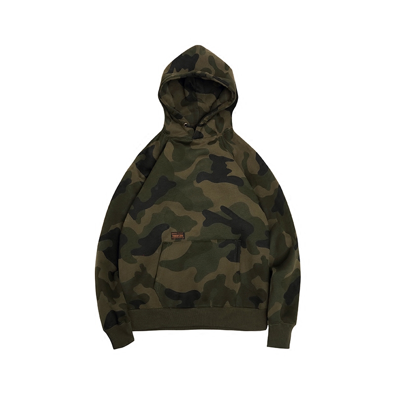 Sweatshirt homme   OTHER en Coton - Ref 3130599 Image 5