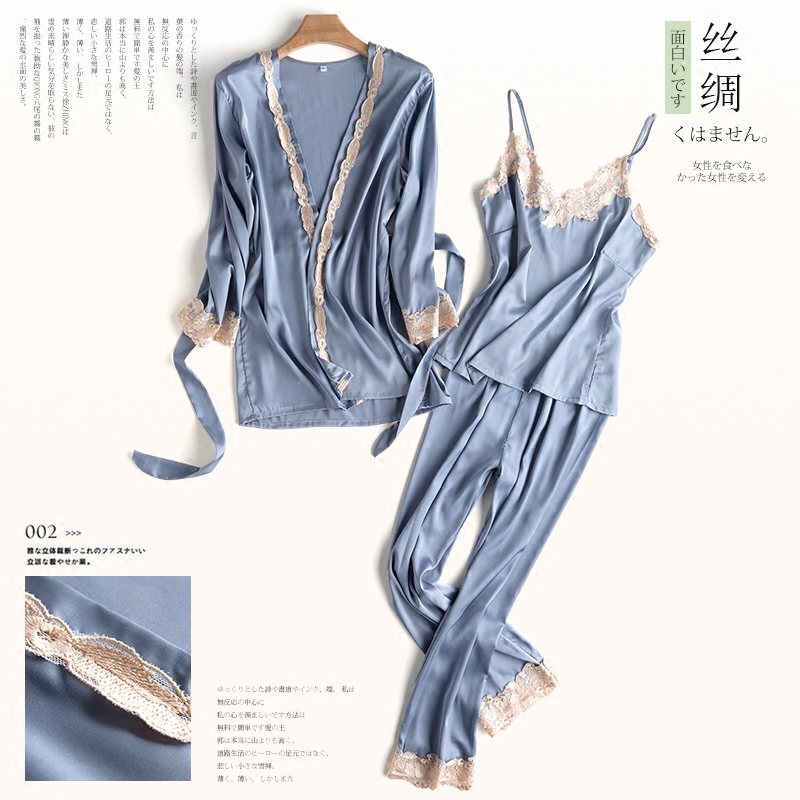 Pyjama pour femme OTHER   à sling - Ref 2988168 Image 1