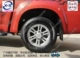 Phụ kiện xe bán tải ZTE Tianye Weihu TUV nguyên bản 16 inch vòng nhôm bánh xe vành bánh xe nhôm bánh xe trung tâm