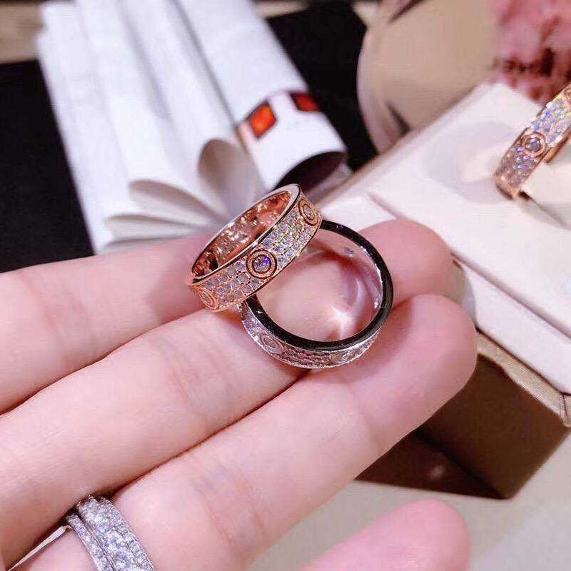 Bague mixte OTHER   en Argenterie - Ref 3088098 Image 3