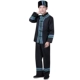 Trang phục Miao mới, trang phục biểu diễn thiểu số nam, Tujia Yao Zhuang, người Đại, trang phục biểu diễn