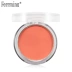 Phấn má hồng Feiou Mina Rouge Matte Matte Orange Orange Orange Makeup Makeup Sun Sun Pink Powder Makeup má hồng etude house Blush / Cochineal