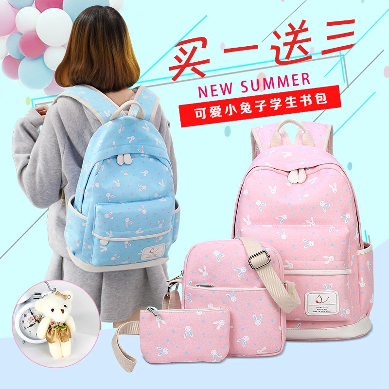 小学生背包十大品牌排行榜