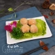 Sản phẩm mới tùy chỉnh mô phỏng đồ ăn nhẹ gà cốm mực sashimi bóng bạch tuộc viên thực phẩm thực phẩm mô hình mẫu khuôn mẫu - Tự làm khuôn nướng