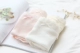 Quần lót cotton giữa eo Nhật Bản 100% cotton ren liền mạch thoáng khí khí mùa hè mỏng cotton kích thước lớn