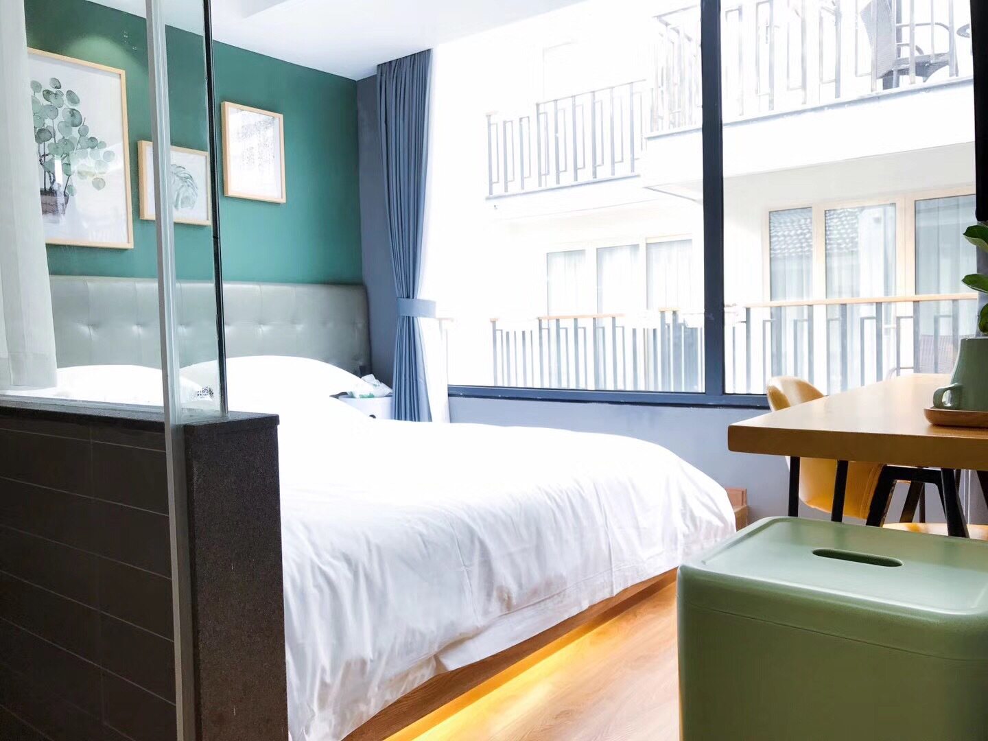 Hangzhou Beremin Cebu Yuanqing