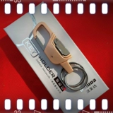 Брелок, безопасный креативный замок с застежкой, европейский стиль, креативный подарок, подарок на день рождения