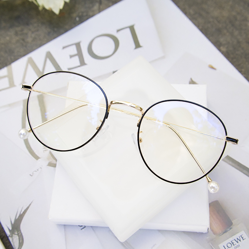 Montures de lunettes en Metal memoire - Ref 3142093 Image 4