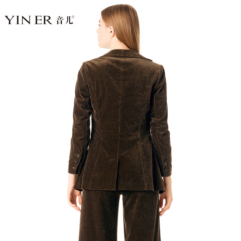 Veste pour femme en Polyester - Ref 3221151 Image 3