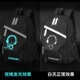 Túi xách nam xu hướng thời trang Hàn Quốc Phiên bản Harajuku ulzzang học sinh trung học cơ sở đeo ba lô balo đi học nam Ba lô