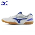 Mizuno Mizuno mẫu nam và nữ thoáng khí chống trượt chống trượt chuyên nghiệp giày bóng bàn thi đấu giày the thao nam hàng hiệu Giày bóng bàn