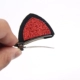 Phụ kiện tóc dễ thương sequin tai mèo kẹp tóc nữ trẻ em Kho báu Mạnh Mạnh 哒 cặp vịt clip hoạt hình kẹp tóc - Phụ kiện tóc dây buộc tóc cho bé gái Phụ kiện tóc