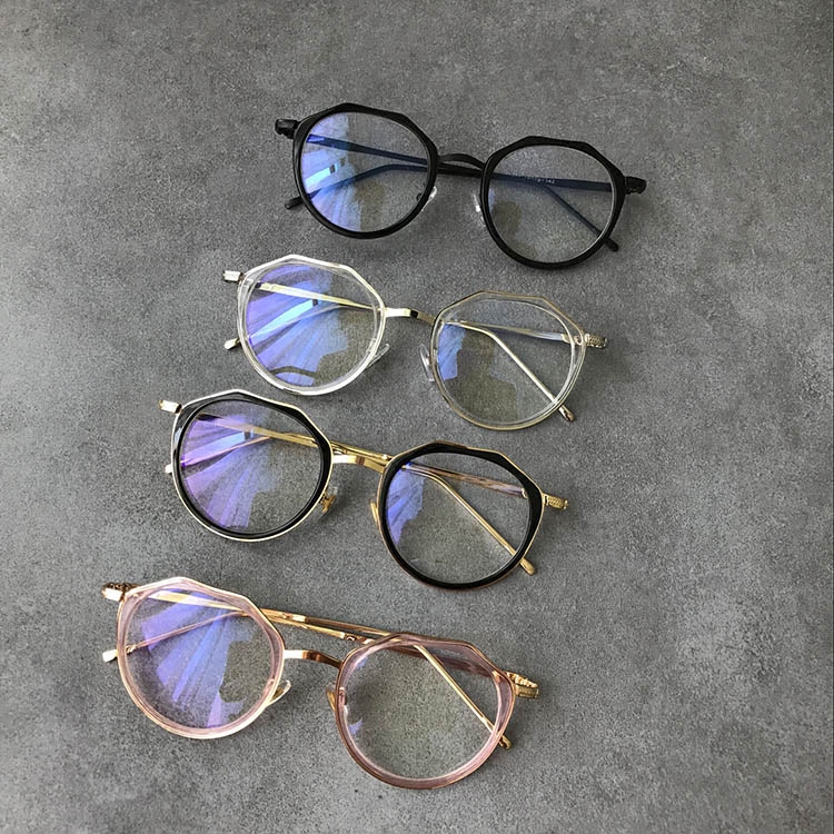 Montures de lunettes en Metal memoire - Ref 3141536 Image 5