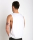 Áo vest nam thể thao nam mùa hè vest rộng vai áo nịt mồ hôi mồ hôi vest cotton nam vest