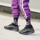 Tide thương hiệu INS Harajuku CHIC ngọn lửa đường phố hip hop ván trượt cotton vớ nam và nữ đôi vớ dài cotton