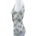 Yan Yan 8899 corset tre corset nhập khẩu vải ren liền mạch đôi phần mỏng áo ấm