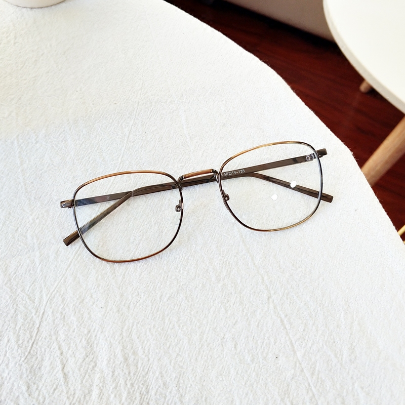 Montures de lunettes en Metal memoire - Ref 3141427 Image 3