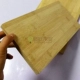 Ván gỗ tre, tấm ép, trang trí nội thất, kệ DIY, vật liệu kệ, tấm tre, dải tre, tấm tre - Kệ ke sat dep Kệ