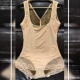 Corset dày đáy quần bó sát cơ thể sau sinh điêu khắc những người bụng cho con bú giảm béo cơ thể đồ lót phụ nữ nhiệt