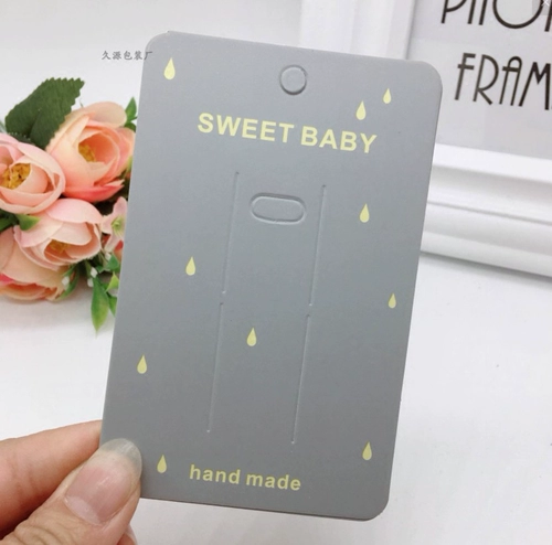 Заколка для волос с бантиком, барсетка, упаковка, аксессуар для волос ручной работы, аксессуары