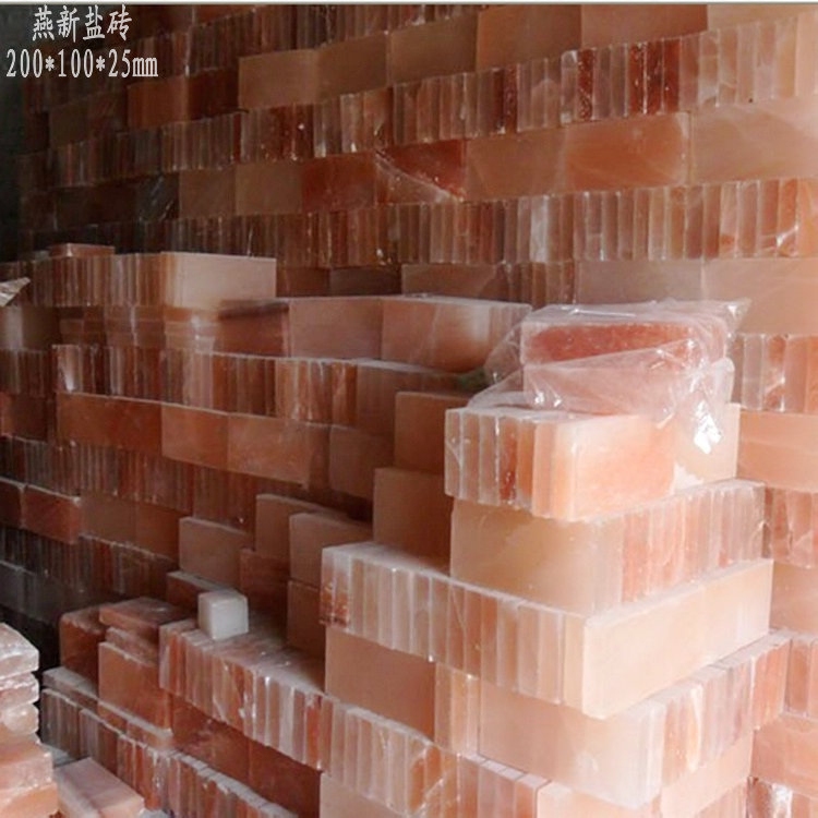 S-Grade Himalayan Crystal Salt Bricks for Sauna Rooms, Salt House Wall Building Materials, Red Salt Blocks S-Grade Himalayan Crystal Salt Bricks for Sauna Rooms, Salt House Wall Building Materials, Red Salt Blocks