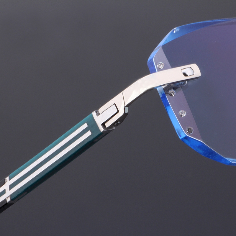 Montures de lunettes      en Tole - Ref 3140014 Image 3