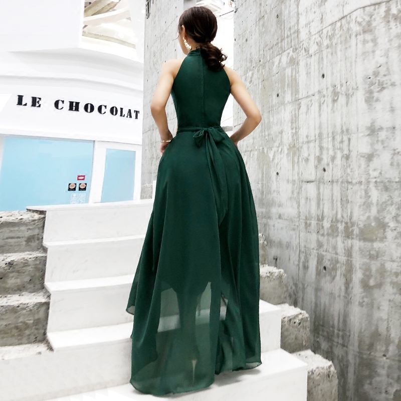 Robe de soirée - Ref 3210603 Image 4