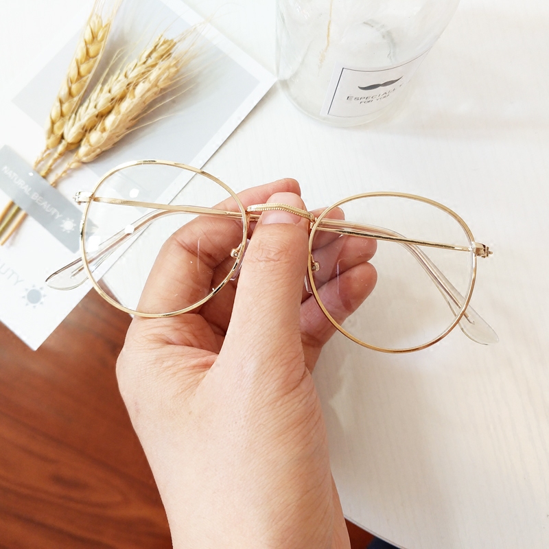 Montures de lunettes en Metal memoire - Ref 3140847 Image 3