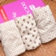Đồ lót cotton màu Duai quần lót nữ cạp cao cotton size lớn đồ lót bà mẹ trung niên và cao tuổi đồ lót thoải mái và thoáng khí - Giống cái