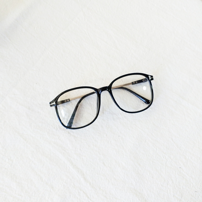 Montures de lunettes en Memoire plastique - Ref 3142153 Image 5